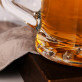 Keep Calm And Drink Beer - Alaus bokalas