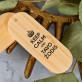Keep calm - USB atmintinė su spauda