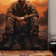 Commando - svajonių portretas Commando - svajonių portretas