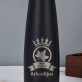 Miško karalius - 630 ml vandens butelis