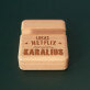 Netflix karalius - Telefono stovas