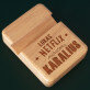 Netflix karalius - Telefono stovas