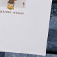 Karalius tarp tėčių - Vyriški marškinėliai su raštu