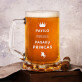 Pasakų princas - Alaus bokalas