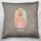 Princesė - Dekoratyvinė pagalvė
