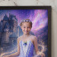 Princesė - svajonių portretas Princesė - svajonių portretas