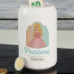 Princesė - Personalizuota taupyklė