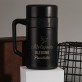 Klebono puodelis - Terminis puodelis 400 ml