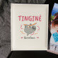 Tinginė - Nuotraukų albumas