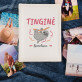 Tinginė - Nuotraukų albumas