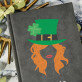 Leprechaun ji - ATSPAUSDINTA UŽRAŠŲ KNYGUTĖ A5