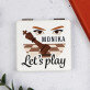 Let`s play - Kišeninis Veidrodėlis