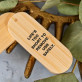 Life`s too short - USB atmintinė su spauda