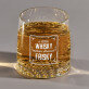Little whisky - Viskio stiklinės