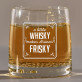Little whisky - Viskio stiklinės