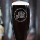 Lord of the beers - Graviruotas alaus bokalas