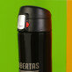 Love and lot of coffee - Terminis puodelis 440 ml