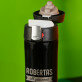 Love and lot of coffee - Terminis puodelis 440 ml