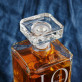 Love together - Graviruotas viskio grafinas 0.7 l