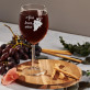 Love wine - Vyno taurės