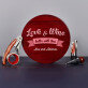 Love & Wine - Vino rinkinys