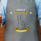 Make cookies not war - Prijuostė