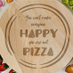 Make everyone happy - Besisukanti lenta