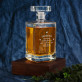 Santuoka - Graviruotas viskio grafinas 0.7 l