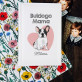 Buldogo mama - Nuotraukų albumas