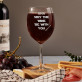 May the wine be with you - Vyno taurės