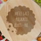 Meilė gali palaukti - Besisukanti lenta