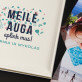 Meilė auga - Nuotraukų albumas