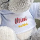 Mini - Pliušinis žaislas