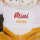 Mini - Pliušinis žaislas