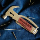 Meistras DIY - Daugiafunkcinis įrankis Multi-tool
