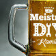 Meistras diy - Alaus bokalas