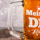 Meistras diy - Alaus bokalas