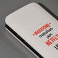 maratonų meistras per Netflix - Nešiojamas įkroviklis