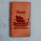 Medžioklės meistras - Užrašinė Retro