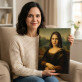 Mona Liza - Karališkasis portretas Mona Liza - Karališkasis portretas