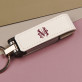 Monograma 2 - Odinis usb raktas