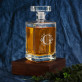 Monograma - Graviruotas viskio grafinas 0.7 l