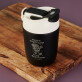 More espresso - Terminis puodelis 360 ml