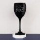 Most wine-derful time - Vyno taurės
