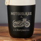 motoholikas - Terminis puodelis 360 ml
