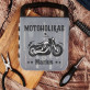 Motoholikas - įrankių rinkinys