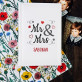 Mr&Mrs - Nuotraukų albumas