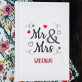 Mr&Mrs - Nuotraukų albumas