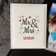 Mr&Mrs - Nuotraukų albumas