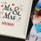 Mr&Mrs - Nuotraukų albumas